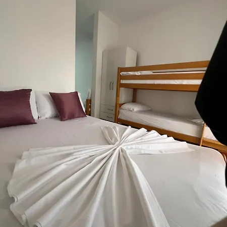 Hotel Peja Velipoje