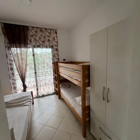 Hotel Peja Velipoje
