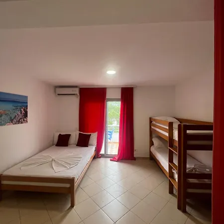 Hotel Peja Velipoje