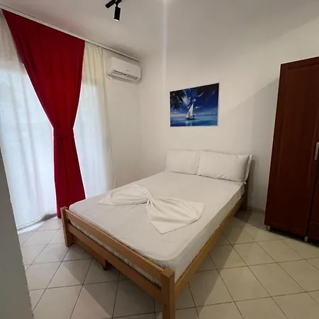 Peja Hotel Velipoje