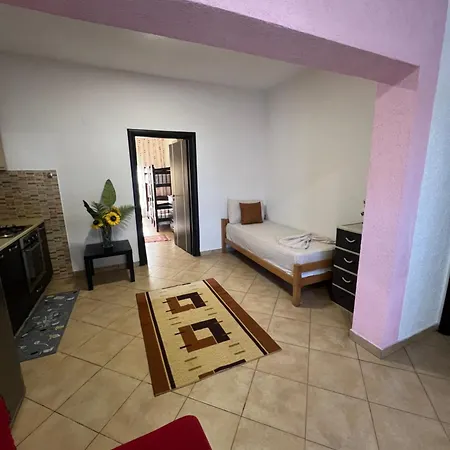Hotel Peja