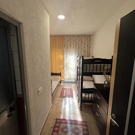 Hotel Peja Velipoje