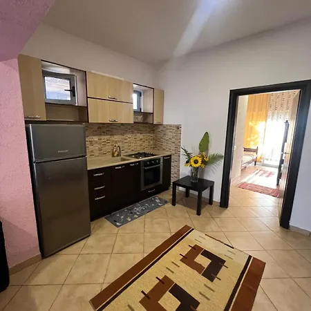 Peja Hotel Velipoje