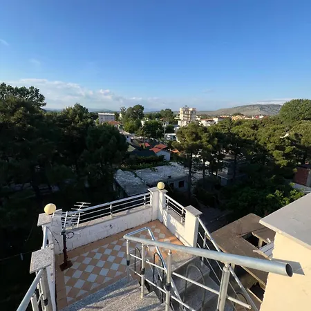 Hotel Peja Velipoje