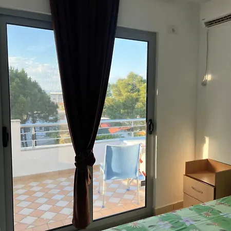 Peja Hotel