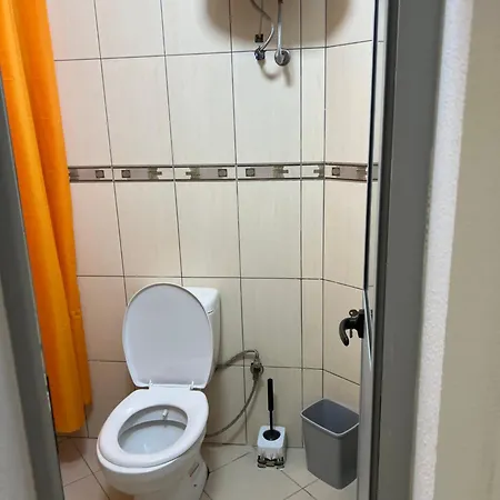 Peja Hotel 3*