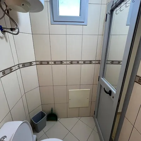 Peja Hotel