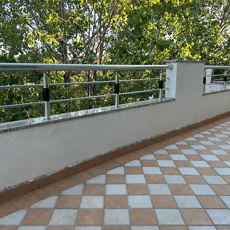 Hotel Peja