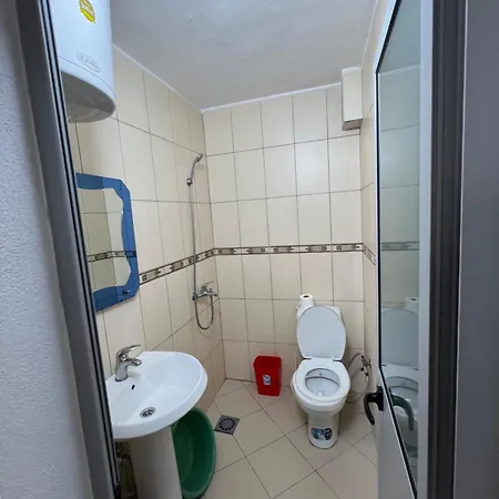 Peja Hotel Velipoje