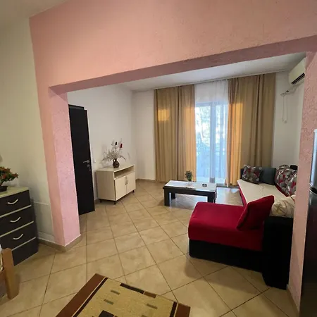 Peja Hotel