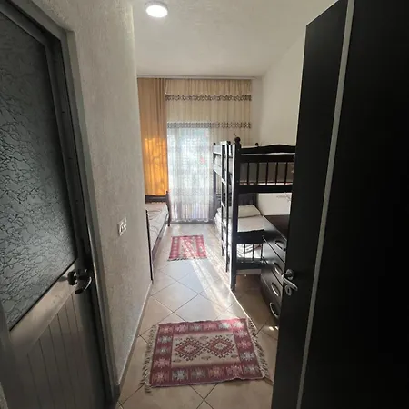 Peja Hotel Velipojë