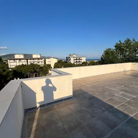 Hotel Peja Velipojë
