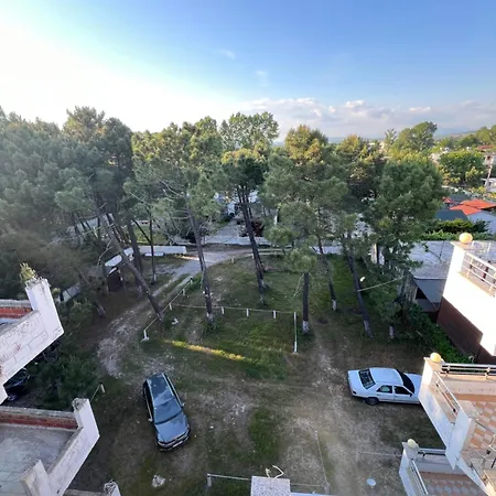 Peja Hotel 3*