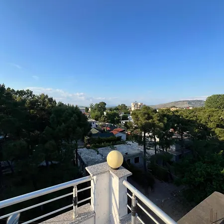 호텔 Peja 3*