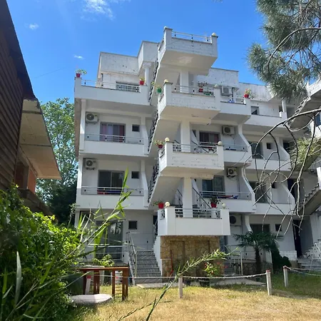 호텔 Peja 3*