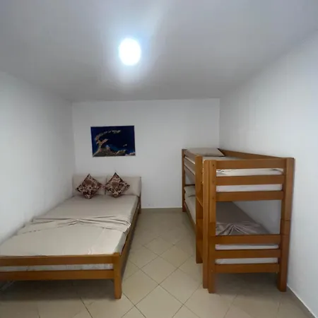 Peja Hotel 3*