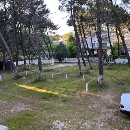 Peja Hotel