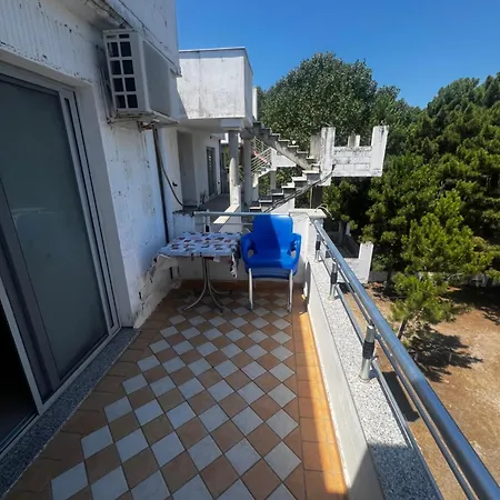 Peja Hotel 3*