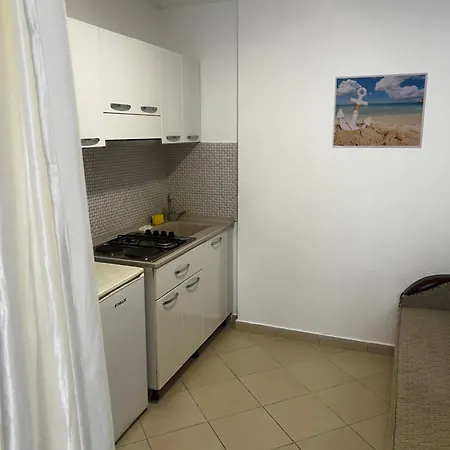Hotel Peja Velipojë