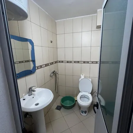 Peja Hotel