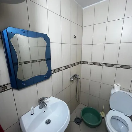 Hotel Peja Velipojë