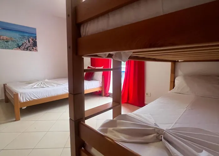 Peja 3* Velipoja