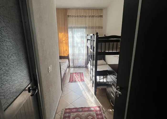 Peja Szálloda Velipoja