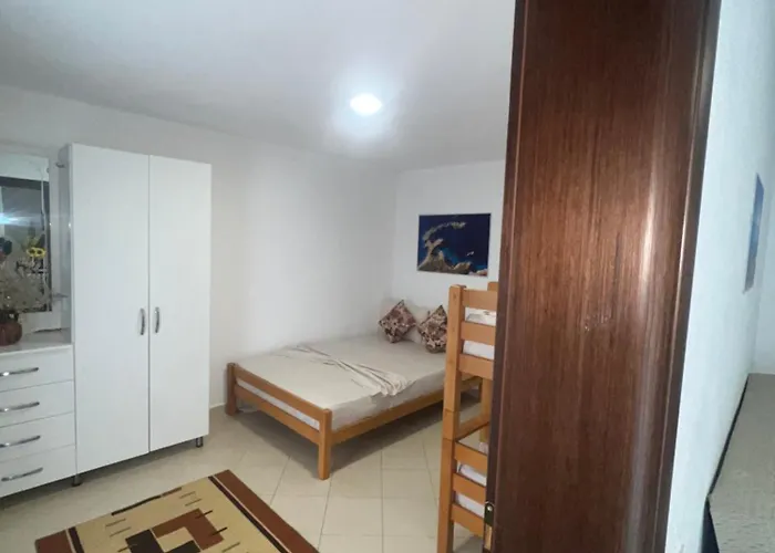 Szálloda Peja 3*