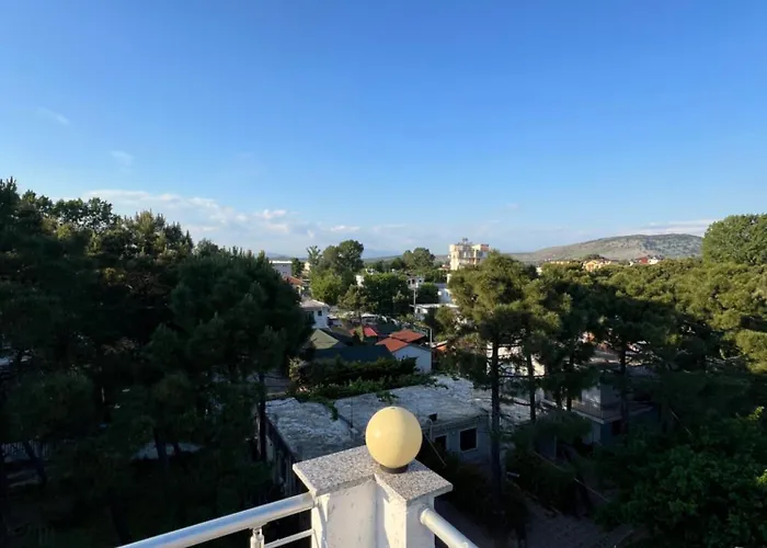 Szálloda Peja 3*