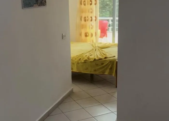 Peja Szálloda Velipoja