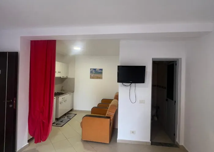 Szálloda Peja