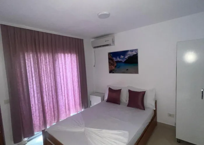 Szálloda Peja 3*
