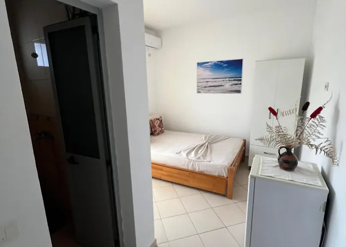 Peja Szálloda Velipoja