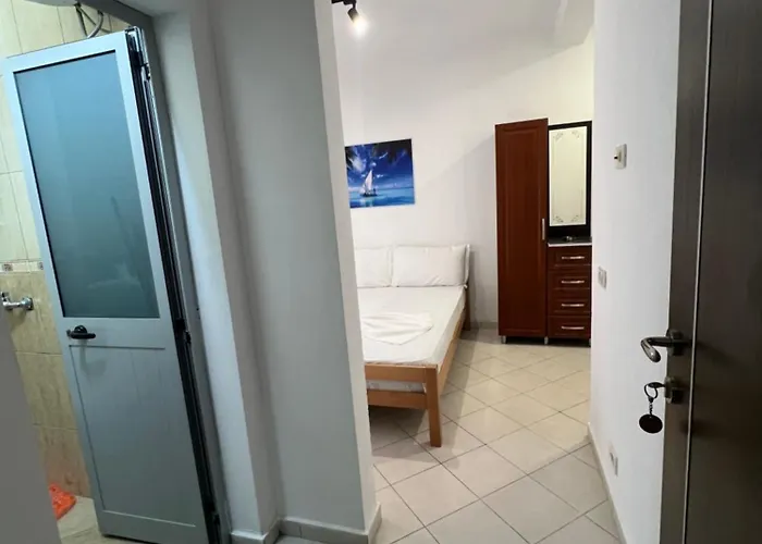 Szálloda Peja 3*