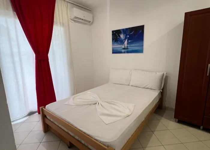 Szálloda Peja 3*