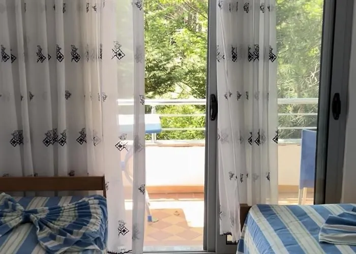 Peja Szálloda 3*